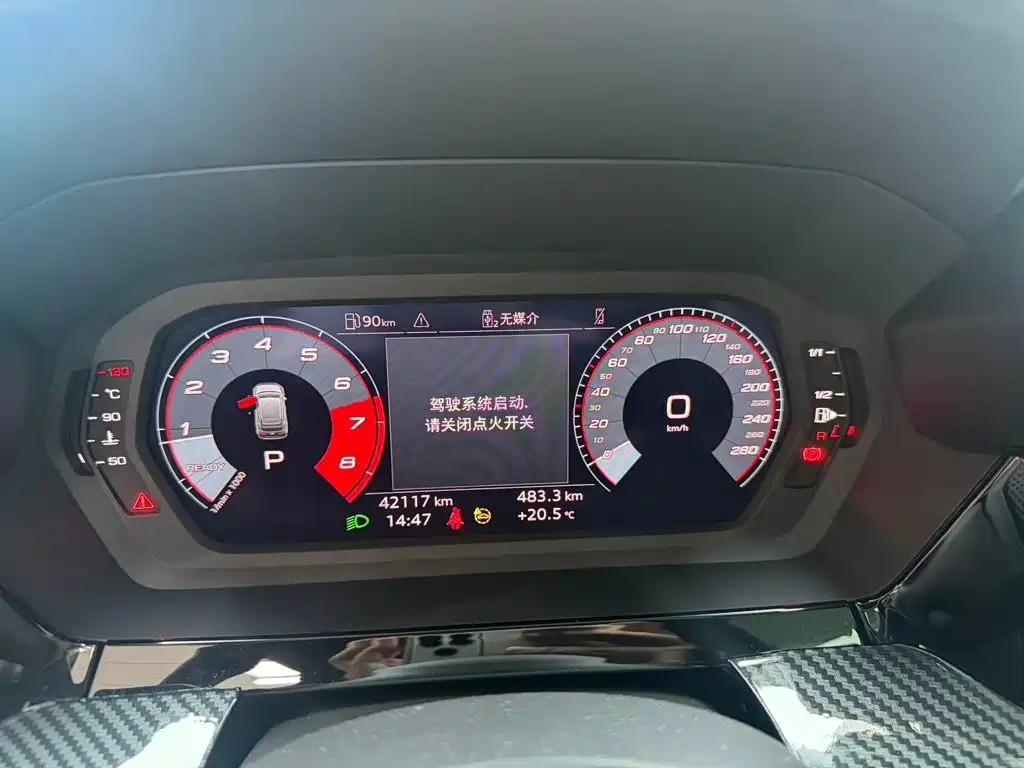 Audi A3 — миниатюра 19