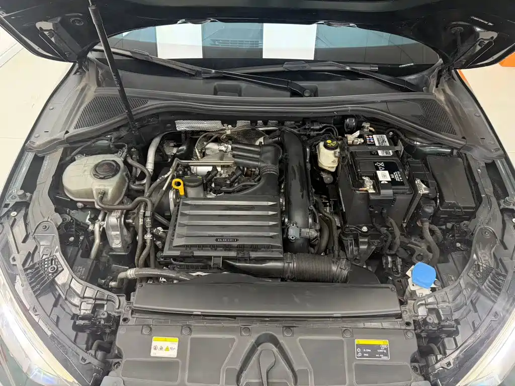 Audi A3 — миниатюра 18