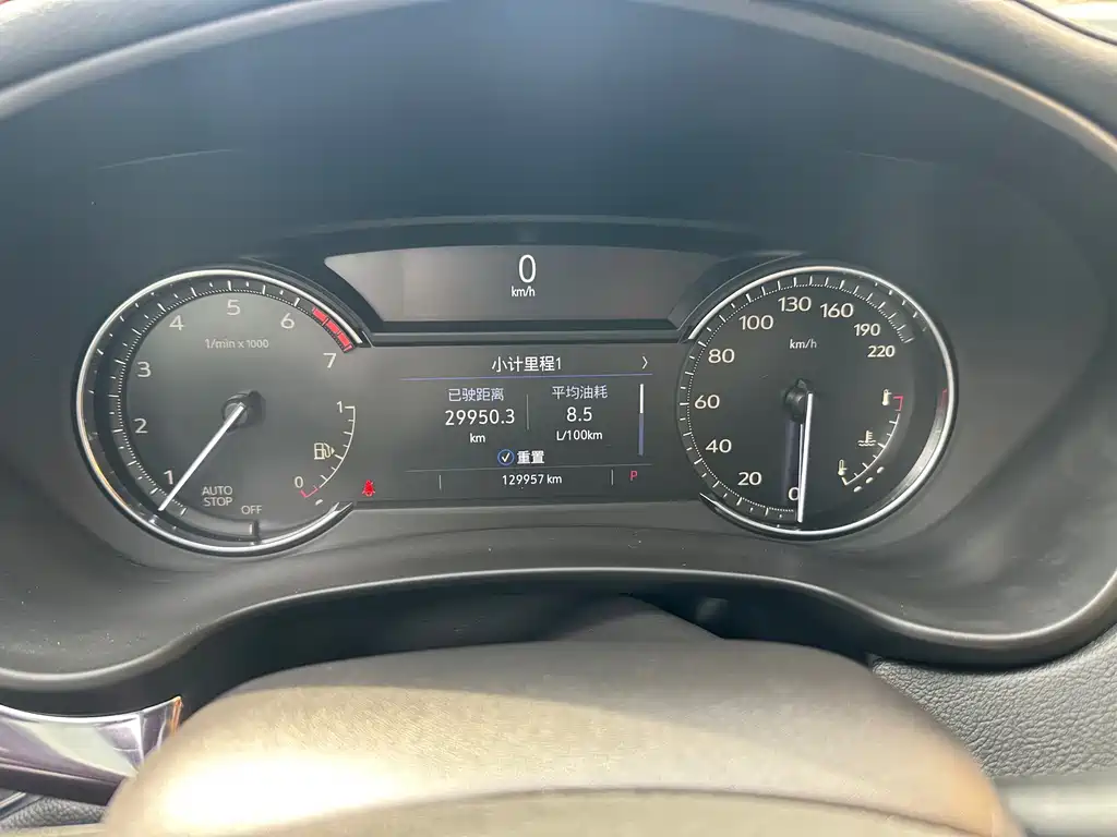 Cadillac XT4 — миниатюра 9