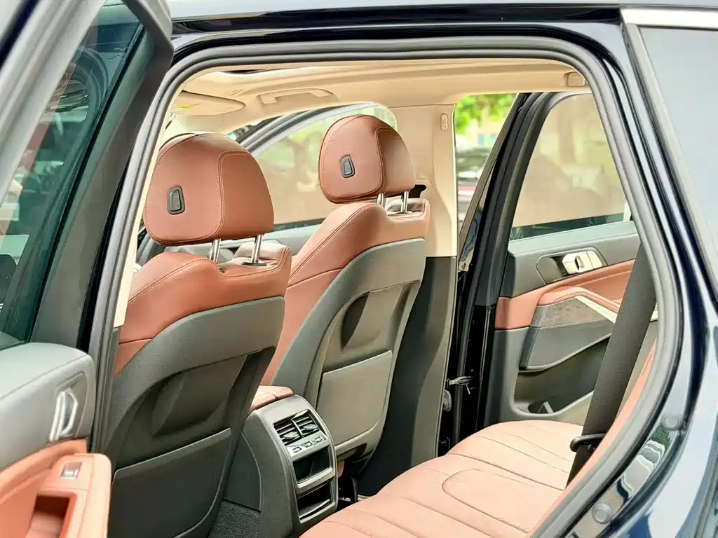 BMW X5 2020 xDrive30i M Sport