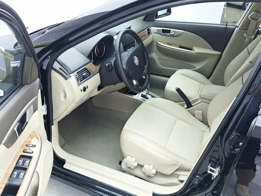 Buick Excelle — миниатюра 9