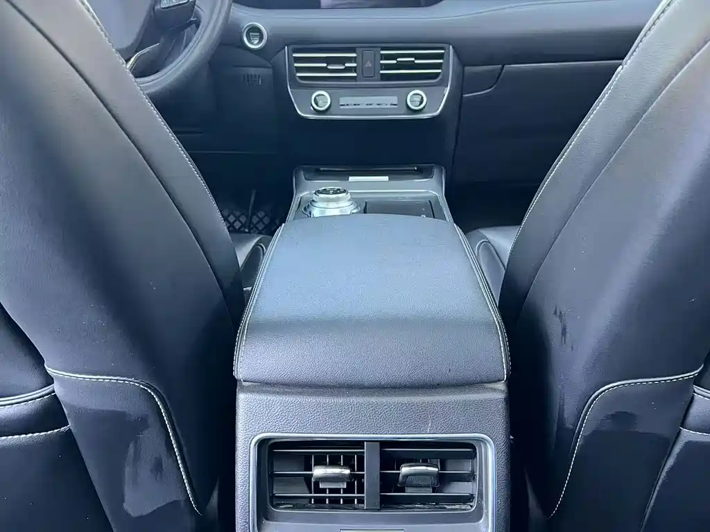 Ford Edge — миниатюра 13