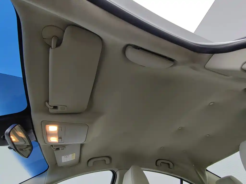 Chevrolet Cruze — миниатюра 14