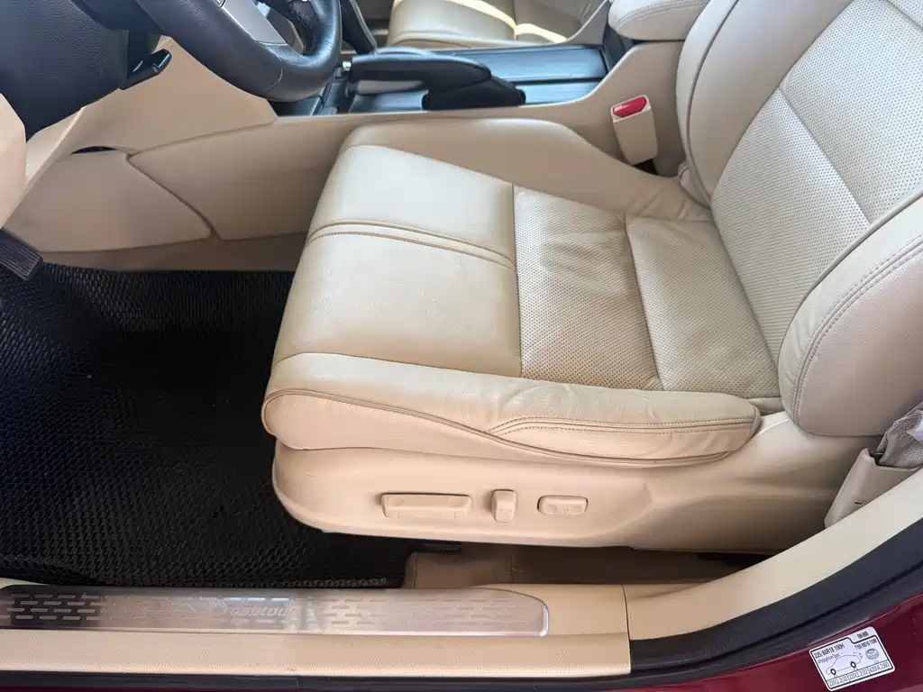 Honda Crosstour — миниатюра 6