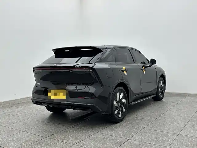 Venucia V DD-i 2023 110km iE