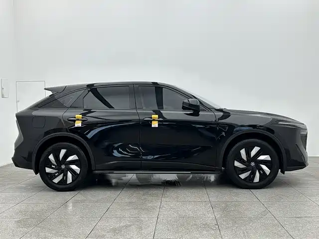 Venucia V DD-i 2023 110km iE