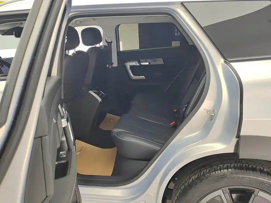 Chery Explorer 06 — миниатюра 11