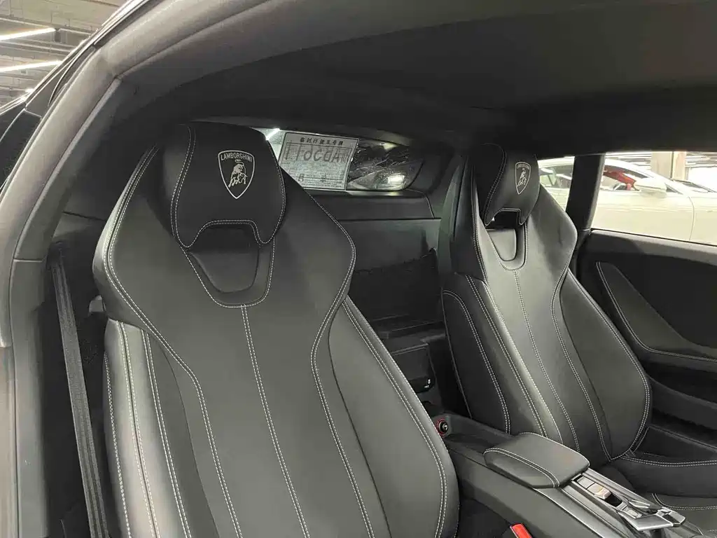 Lamborghini Huracán 2020 Huracán EVO RWD
