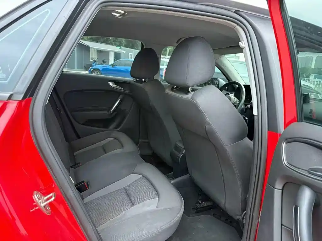 Audi A1 — миниатюра 6