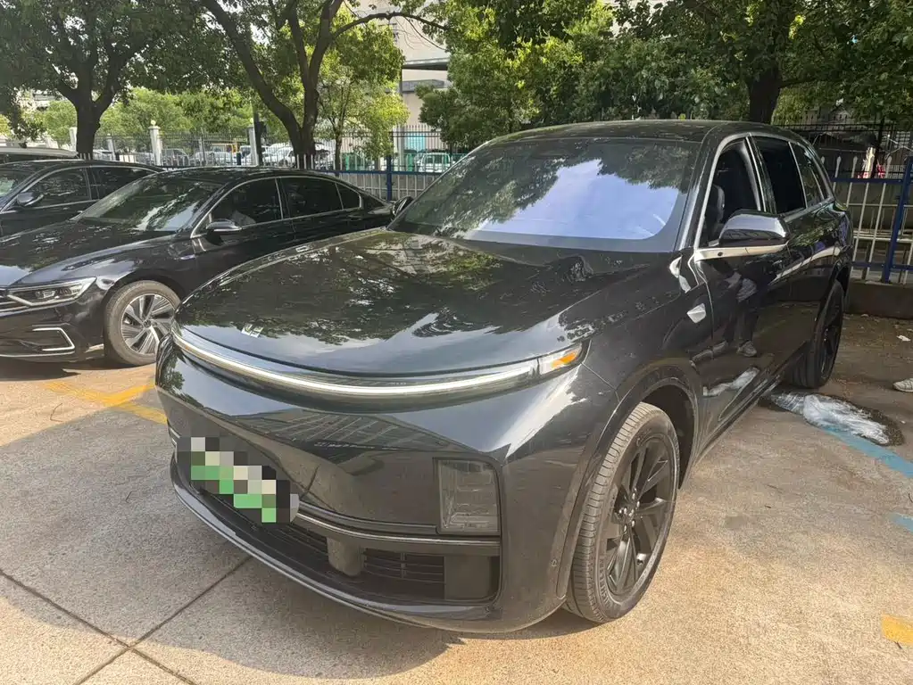 Li Auto Li L7 2023