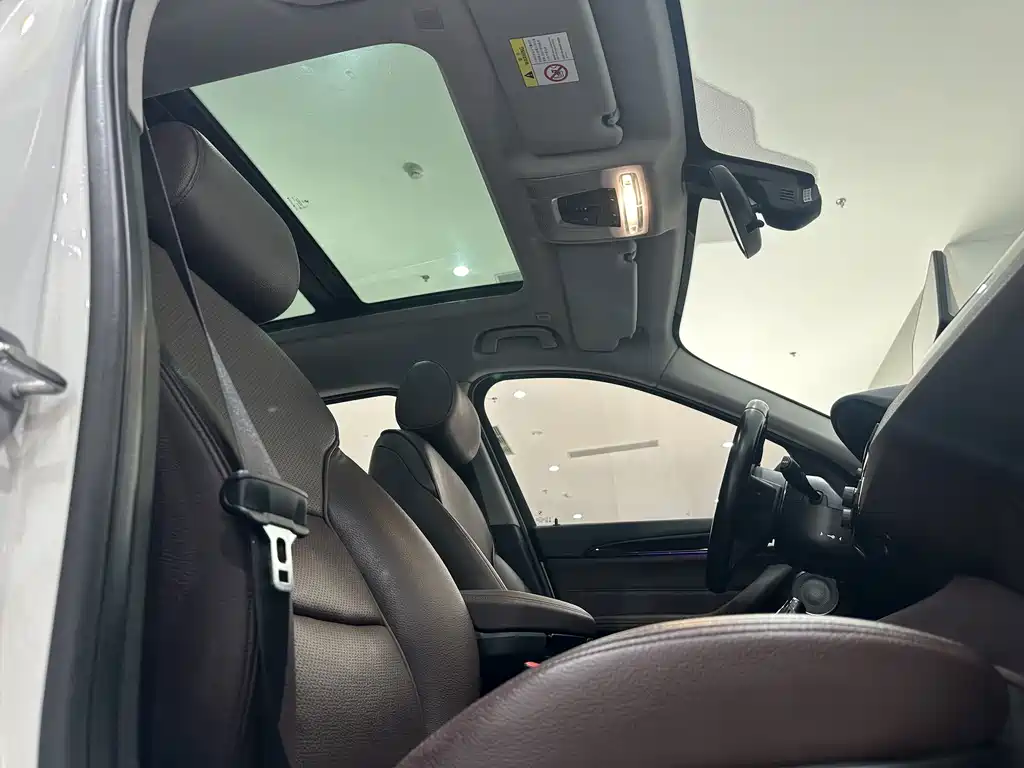 BMW X1 — миниатюра 15
