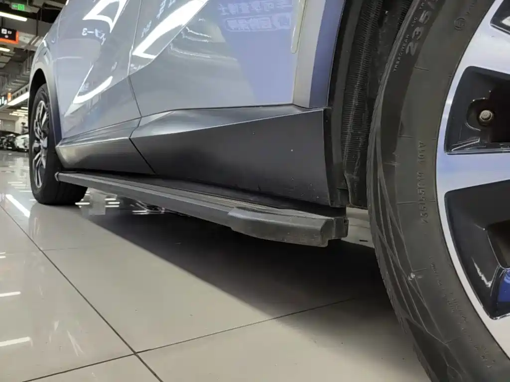 GAC Motor Shadow Cool — миниатюра 22