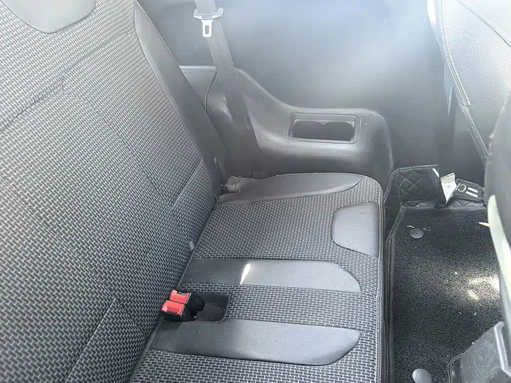 Chery QQ Little Ant — миниатюра 5