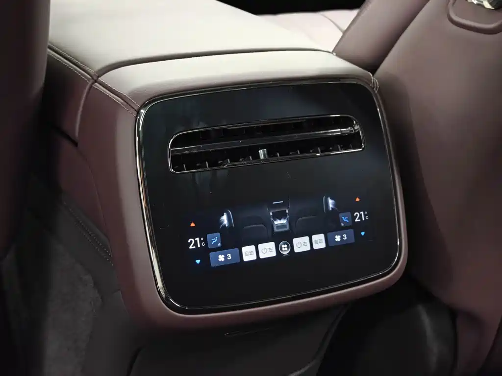 Denza Denza Z9GT — миниатюра 18