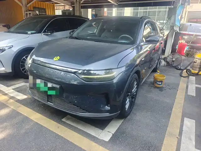 2023 Leapmotor C11