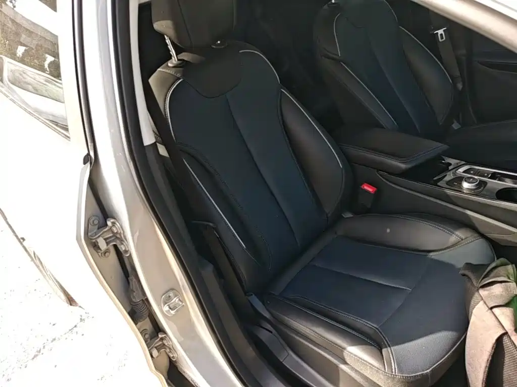 Buick Velite 6 — миниатюра 25