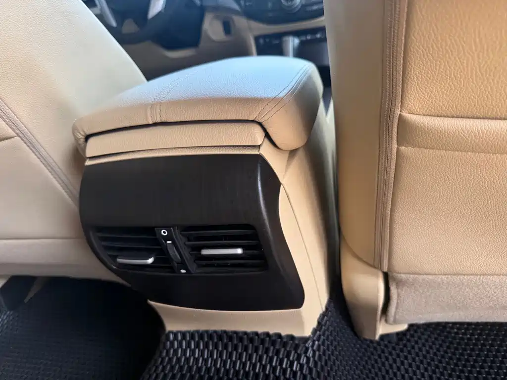 Honda Crosstour — миниатюра 8