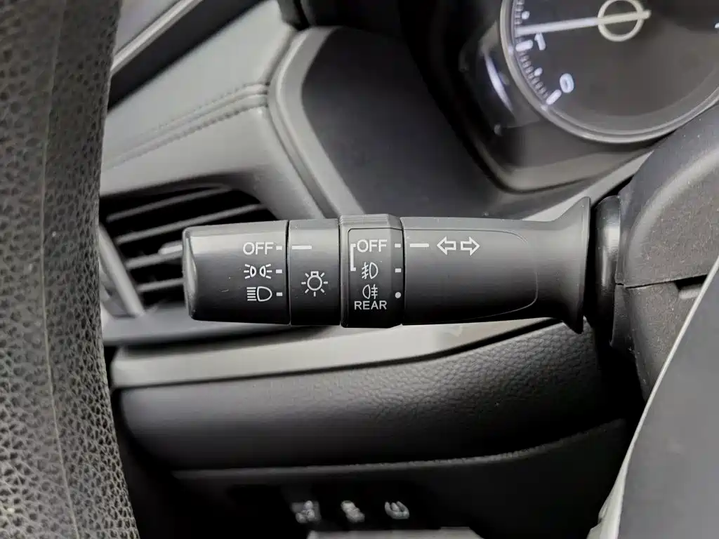 Honda Envix — миниатюра 21