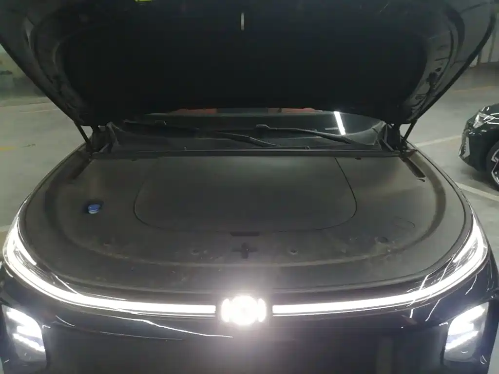 Qiyuan Qiyuan Q07 — миниатюра 20
