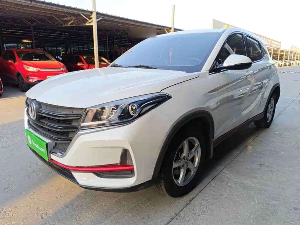 Fengguang Fengguang 500