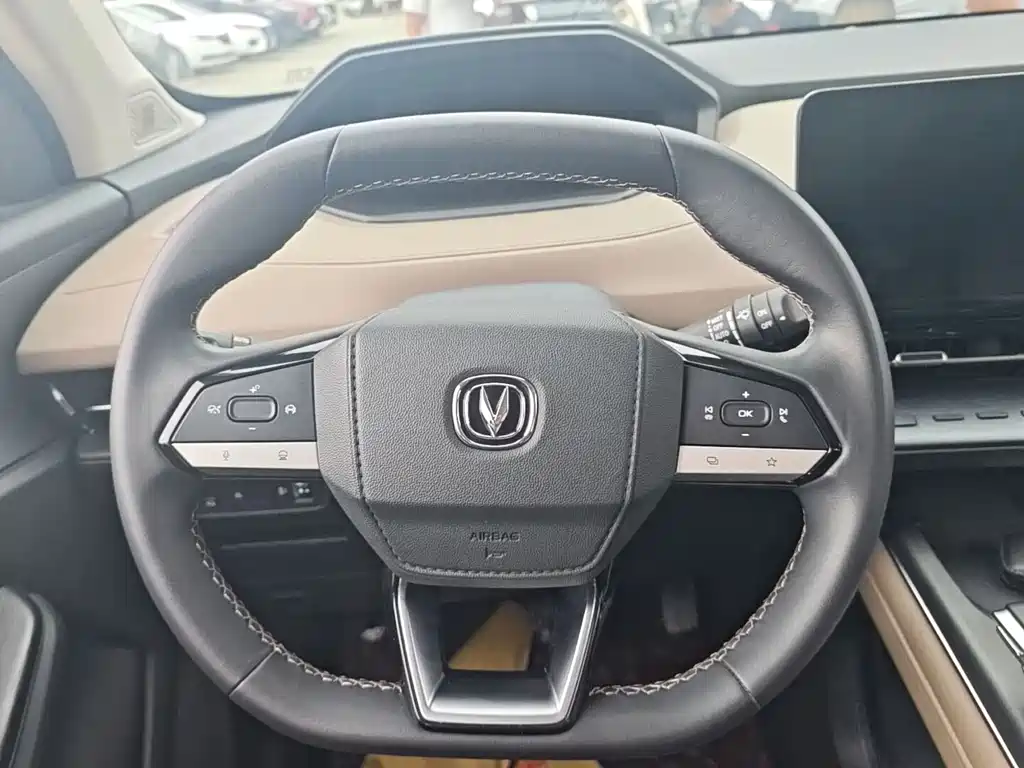Changan CS55PLUS CS55 PLUS 2022 1.5T DCT Luxury