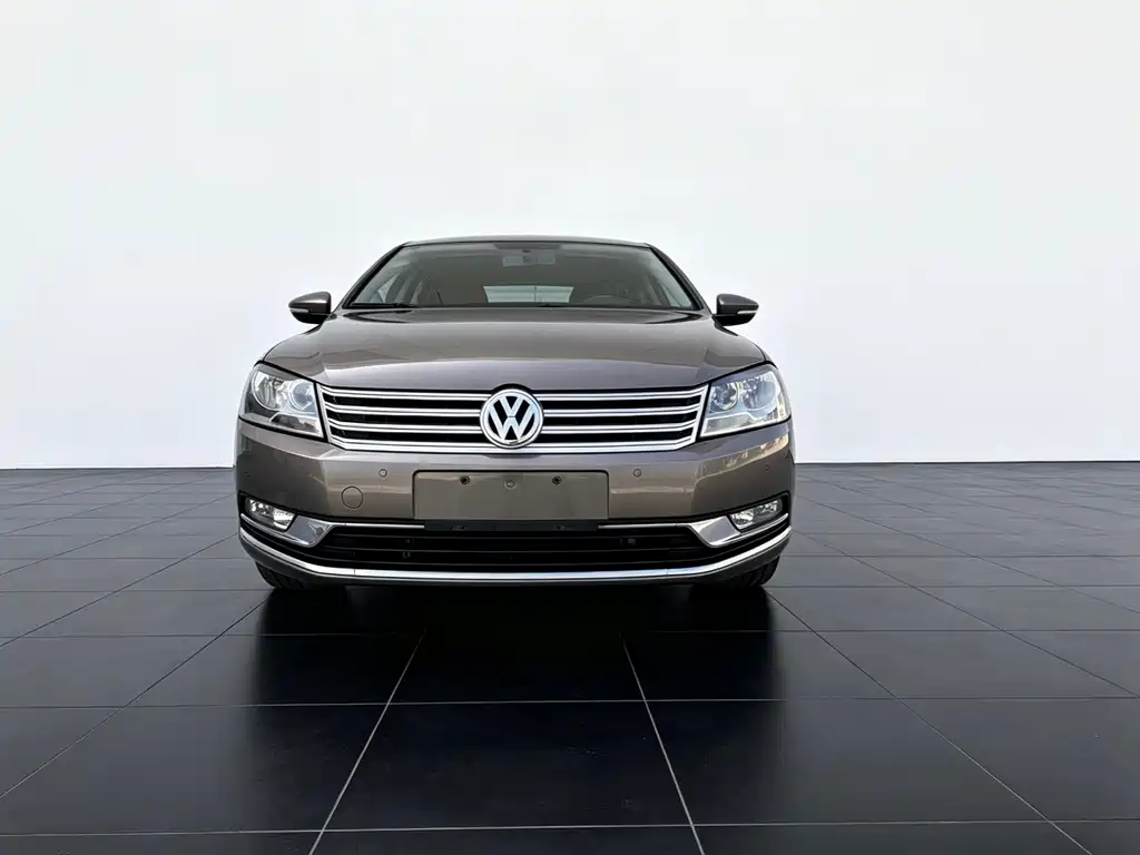 Volkswagen Magotan 2015 1.8TSI Lead