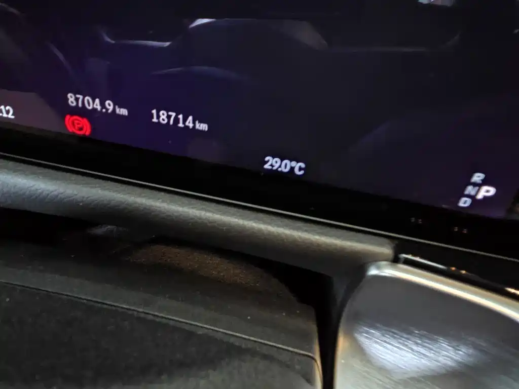 Mercedes-Benz GLB 2025 GLB 220 Fashion