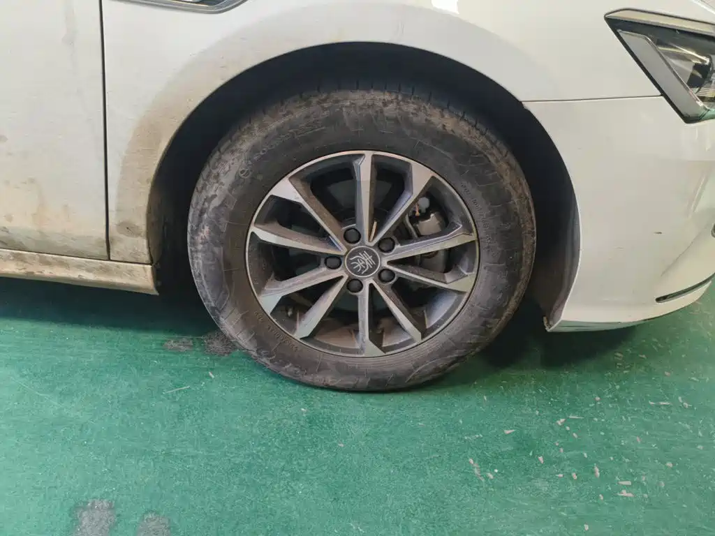 BYD Qin PLUS — миниатюра 24