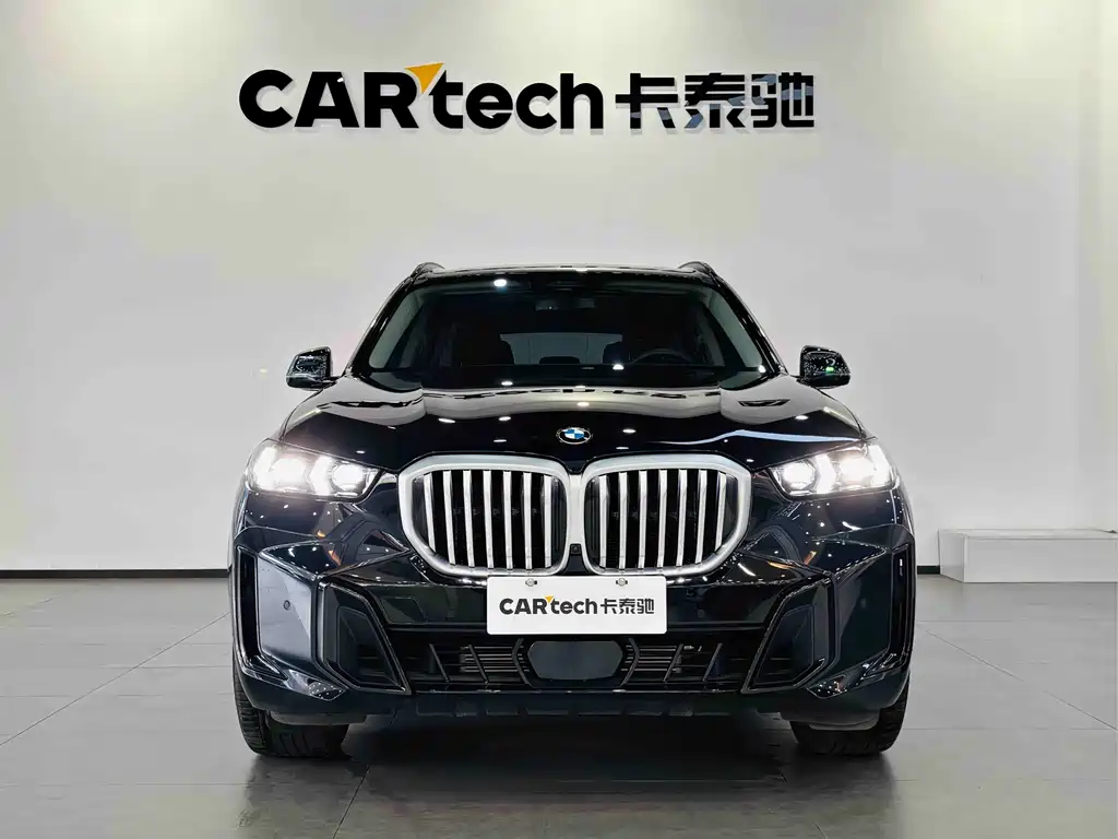 BMW X5 — миниатюра 2