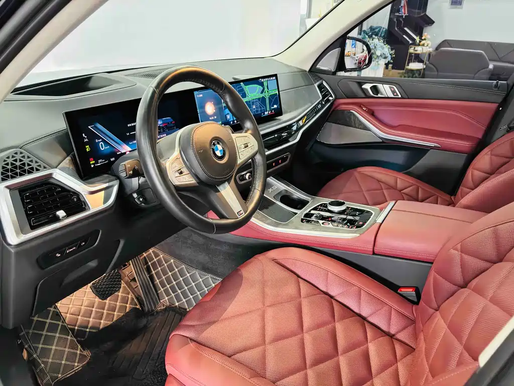 BMW X5 — миниатюра 17