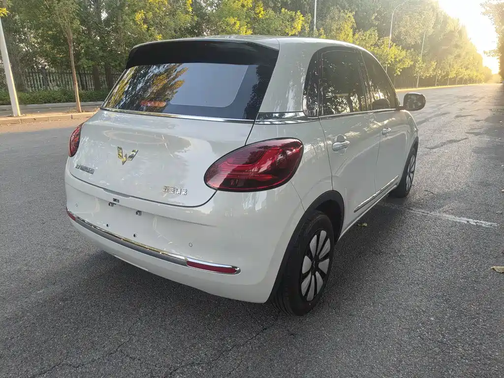 Wuling Bingo — миниатюра 25