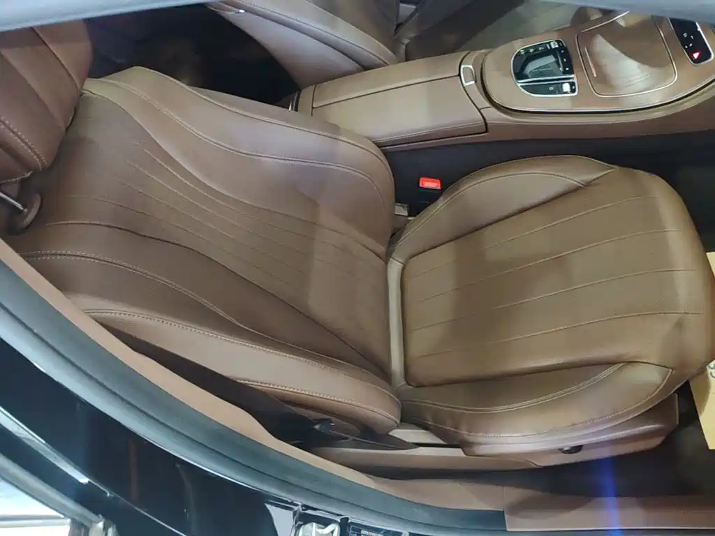 Mercedes-Benz E-Class — миниатюра 25
