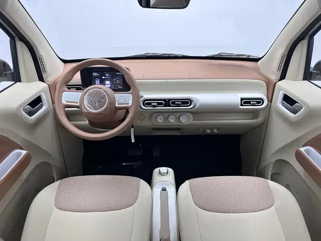 Wuling Mini EV MINIEV 2024 215km