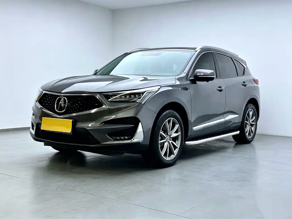 Acura RDX