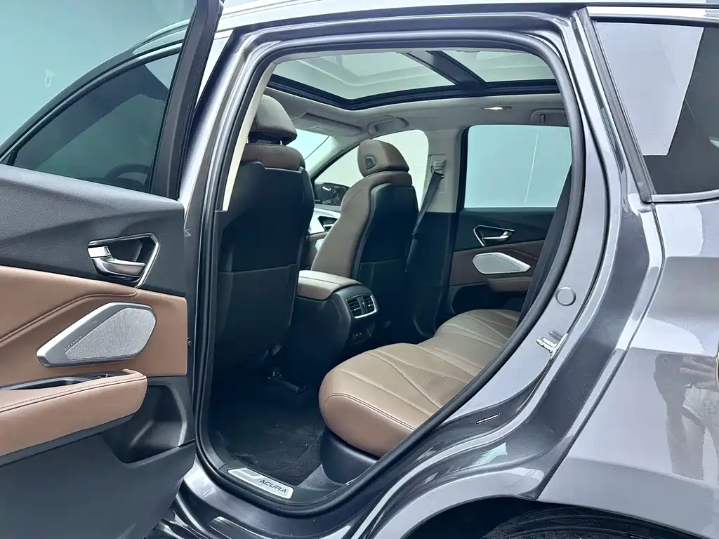 Acura RDX — миниатюра 9