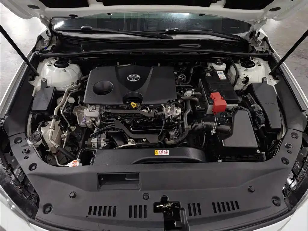 Toyota Avalon 2019 2.0L Luxury VI