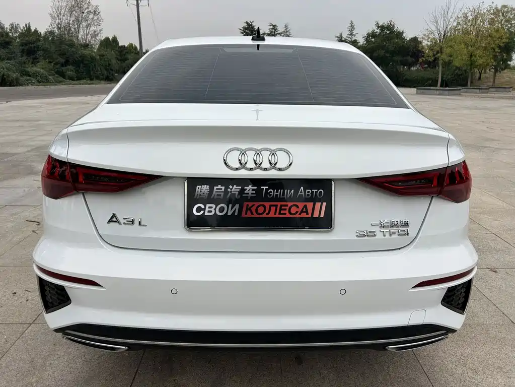 Audi A3 — миниатюра 6