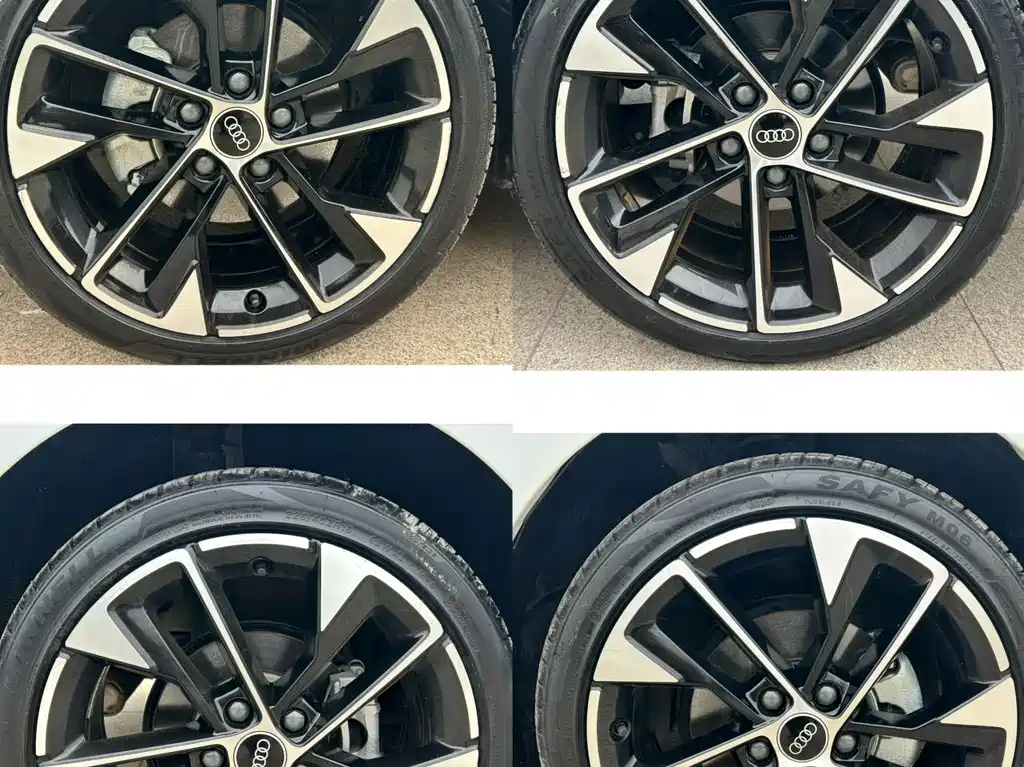 Audi A3 — миниатюра 21