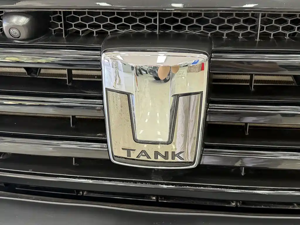 Tank Tank 300 — миниатюра 8
