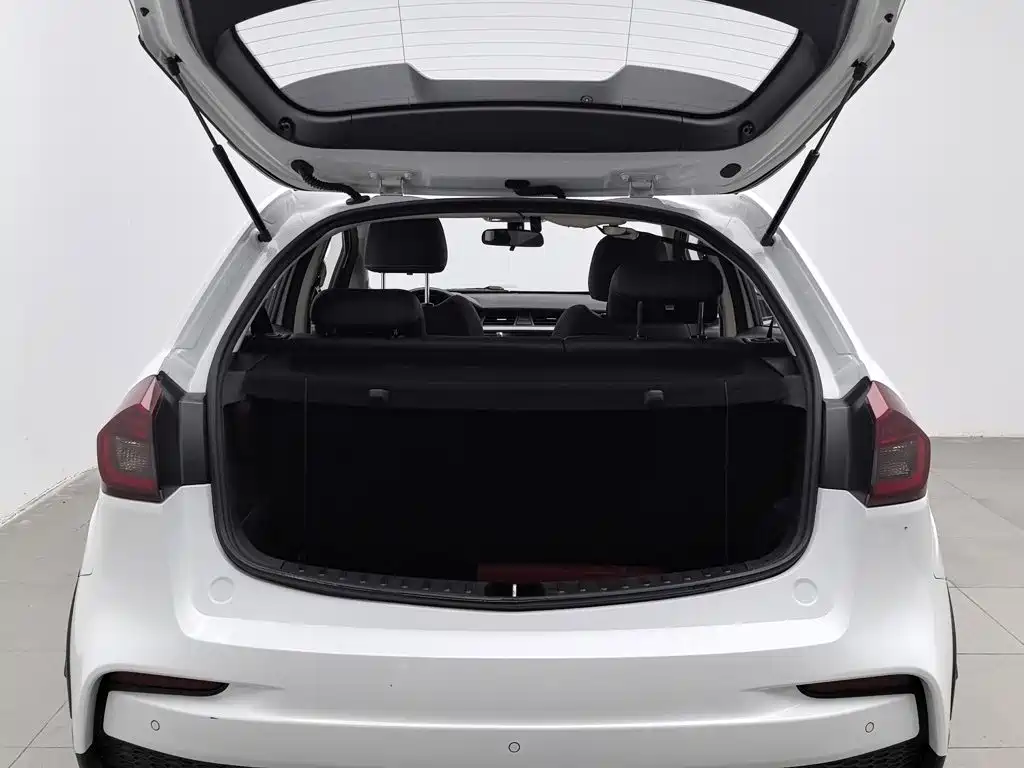 Geely Vision X3 — миниатюра 16