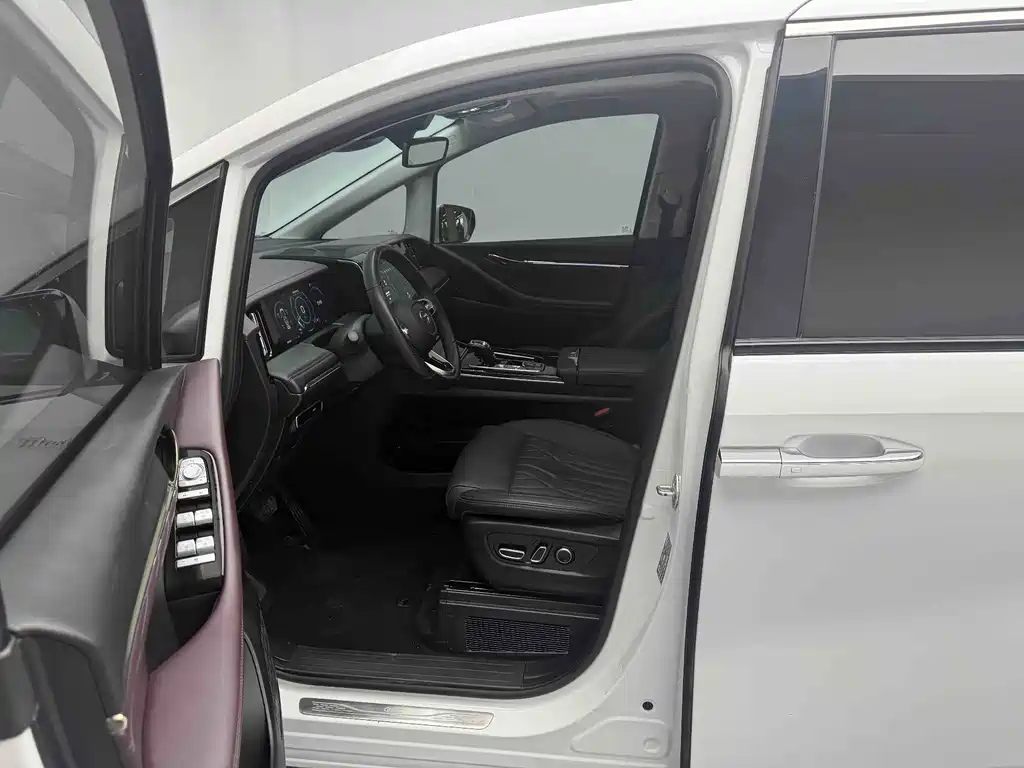 GAC Motor Trumpchi M8 — миниатюра 10