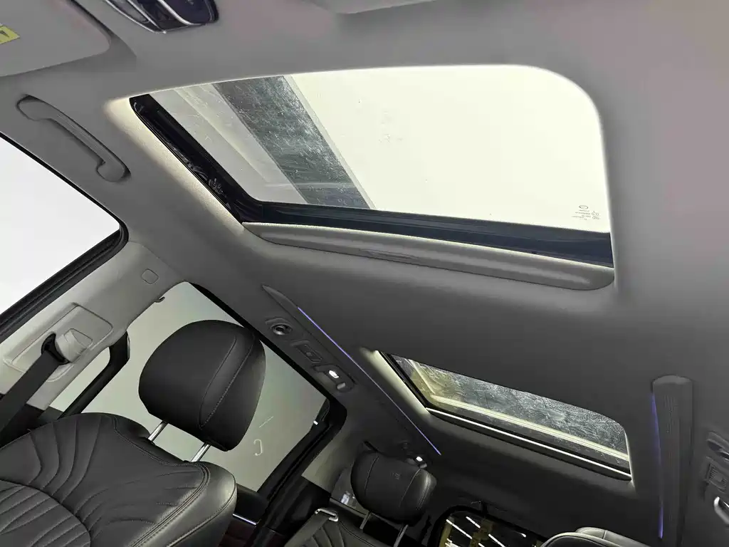 GAC Motor Trumpchi M8 — миниатюра 14