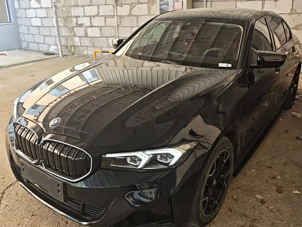 BMW i3 — миниатюра 3