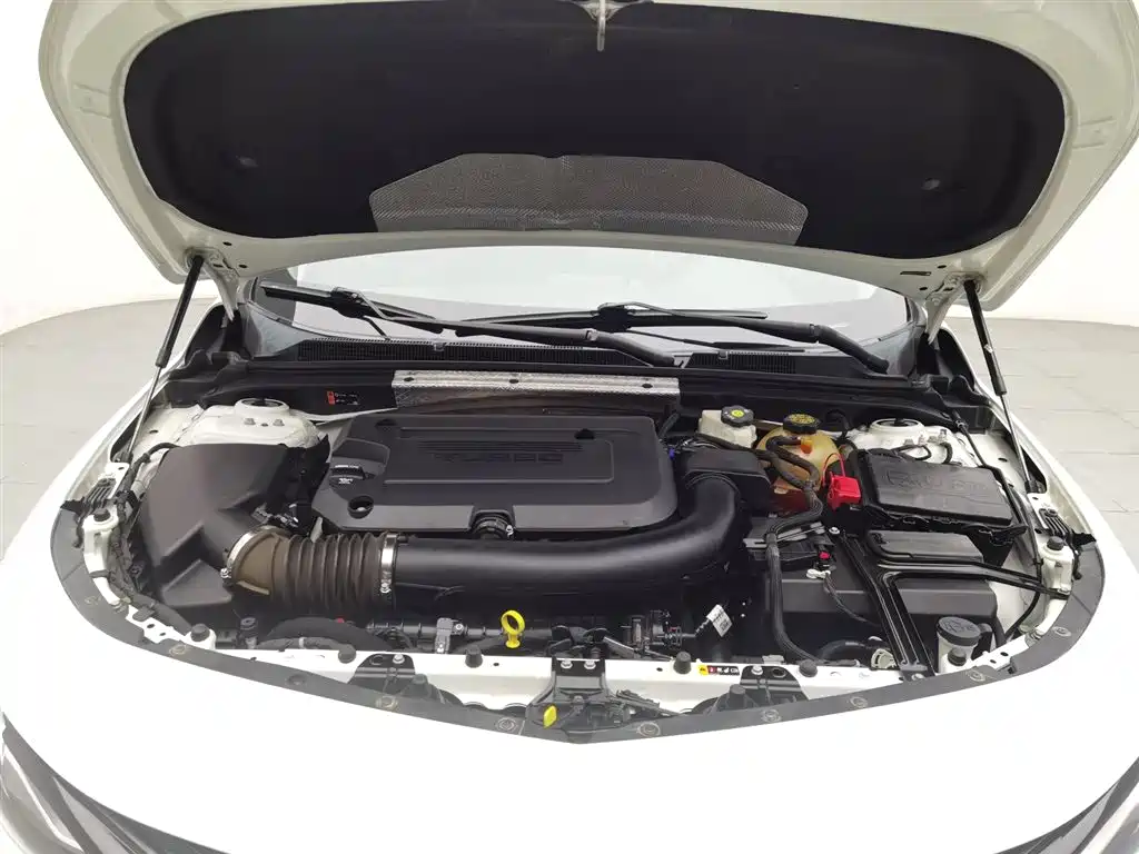 Chevrolet Malibu XL XL 2019 Redline 550T AT