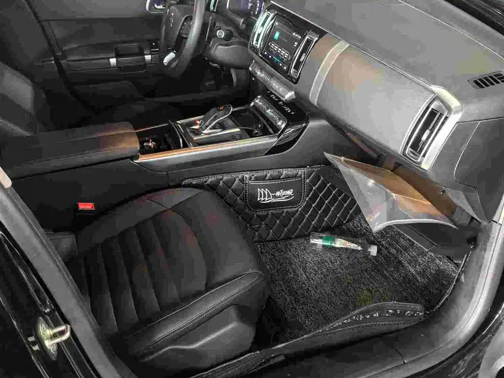 Citroen C6 — миниатюра 4