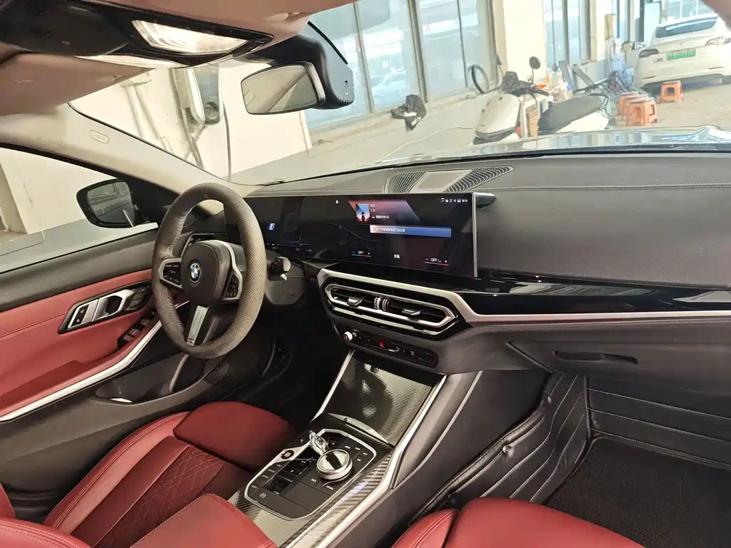 BMW i3 — миниатюра 5