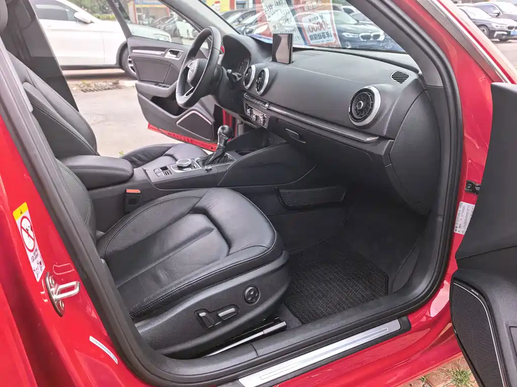 Audi A3 — миниатюра 11