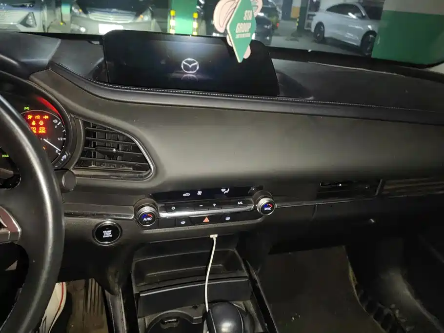 Mazda CX-30 — миниатюра 13