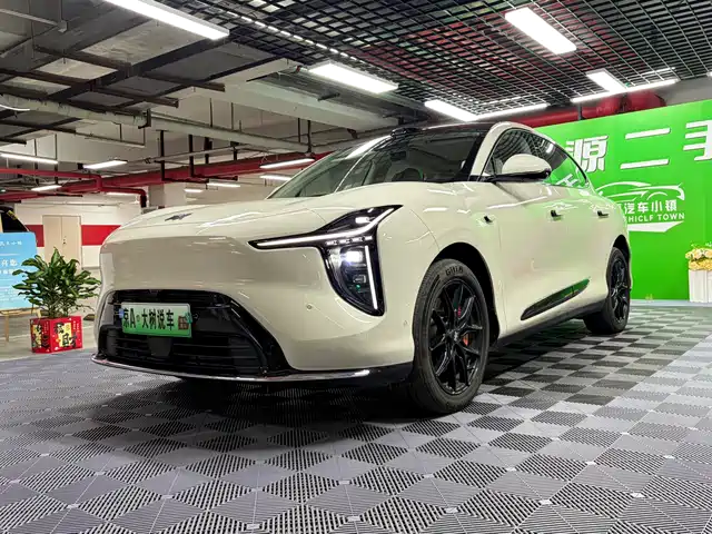 IM Motors LS6