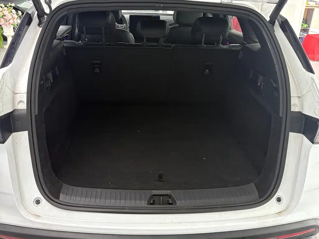 BYD Seal 06 DM-i Touring — миниатюра 8